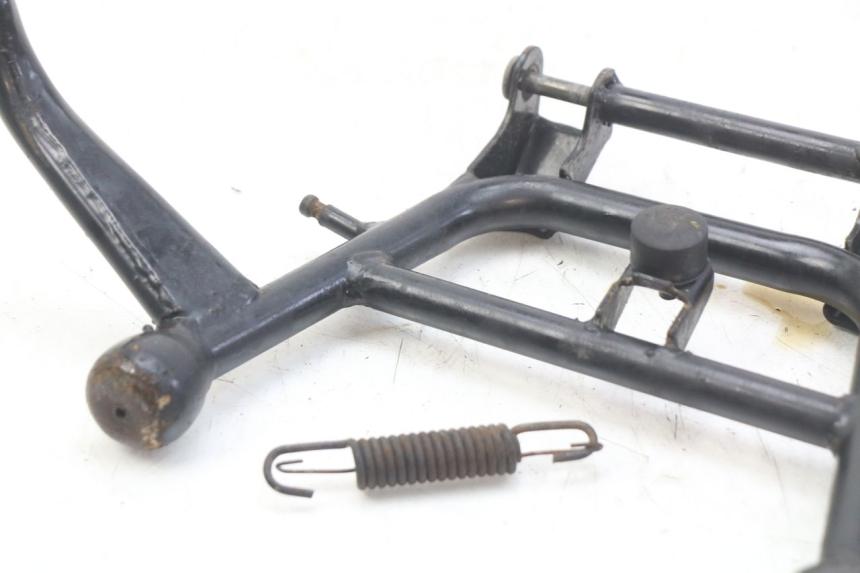 photo de PATA CENTRAL. JM MOTORS OLDIES 4T 50 (2010 - 2020) - Detalle de la pieza