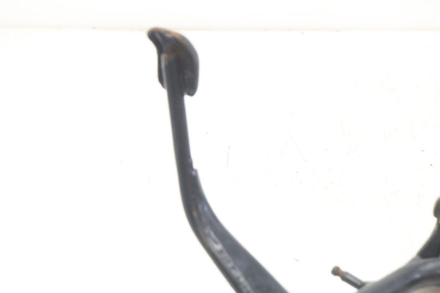 photo de PATA CENTRAL. JM MOTORS OLDIES 4T 50 (2010 - 2020) - Zoom estado de uso