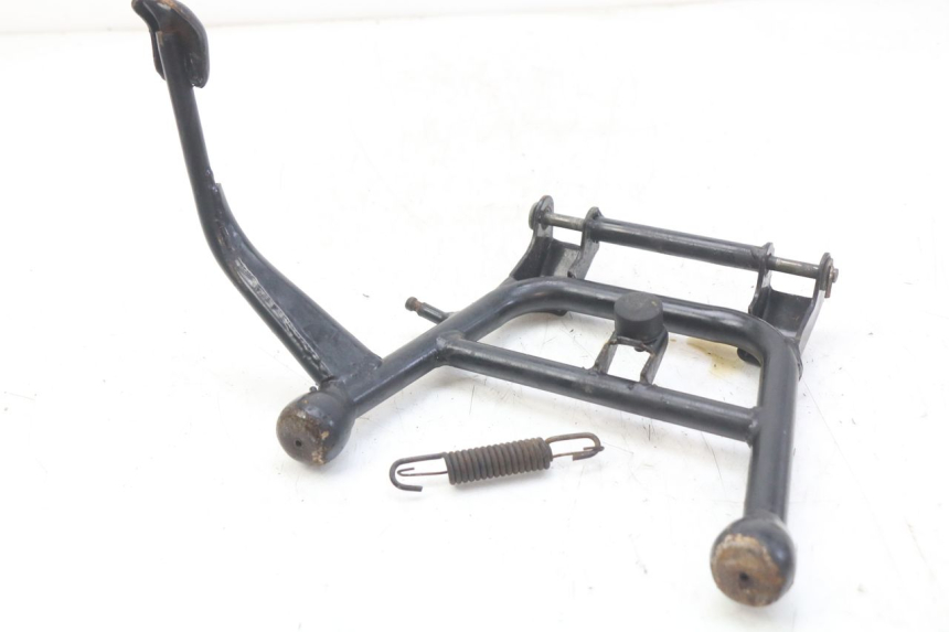 photo de PATA CENTRAL. JM MOTORS OLDIES 4T 50 (2010 - 2020) - Otra perspectiva