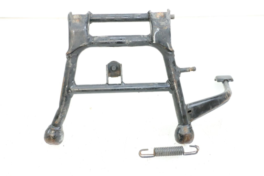 photo de PATA CENTRAL. JM MOTORS OLDIES 4T 50 (2010 - 2020) - Vista principal