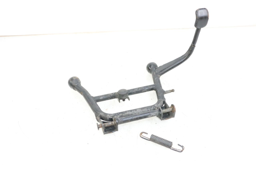 photo de PATA CENTRAL. JM MOTORS OLDIES 4T 50 (2010 - 2020) - Zoom estado de uso