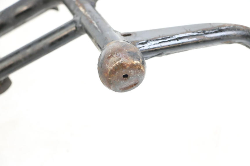 photo de PATA CENTRAL. JM MOTORS OLDIES 4T 50 (2010 - 2020) - Otra perspectiva