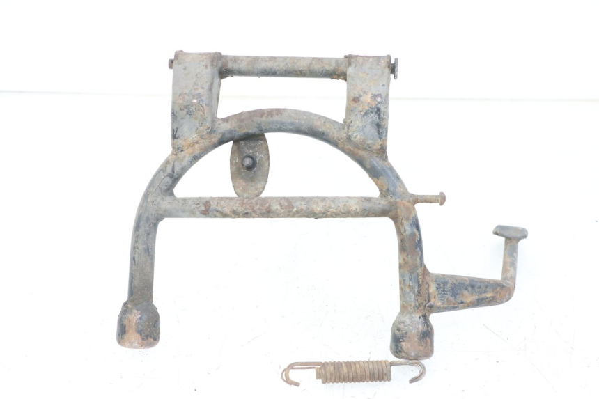 photo de CABALLETE CENTRAL JM MOTORS OLDIES GT 4T 50 (2018 - 2025) - Vista principal