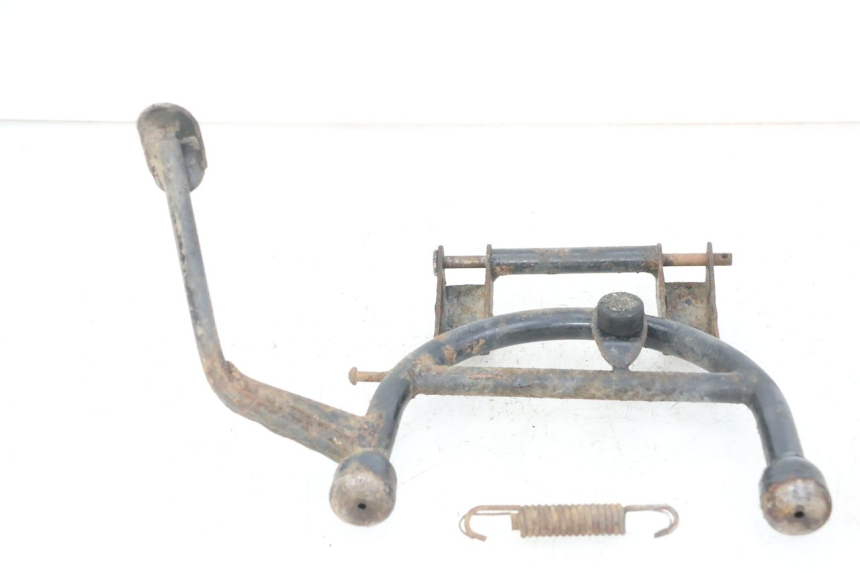 photo de CABALLETE CENTRAL JM MOTORS OLDIES GT 4T 50 (2018 - 2025) - Detalle de la pieza