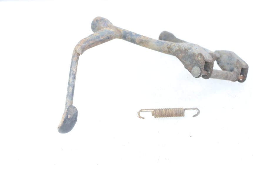 photo de CABALLETE CENTRAL JM MOTORS OLDIES GT 4T 50 (2018 - 2025) - Otra perspectiva