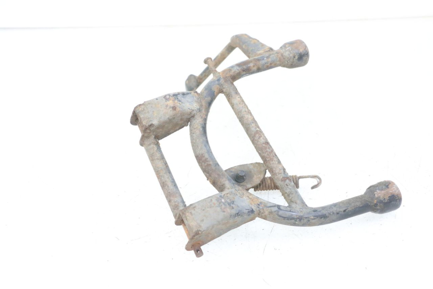 photo de CABALLETE CENTRAL JM MOTORS OLDIES GT 4T 50 (2018 - 2025) - Primer plano técnico