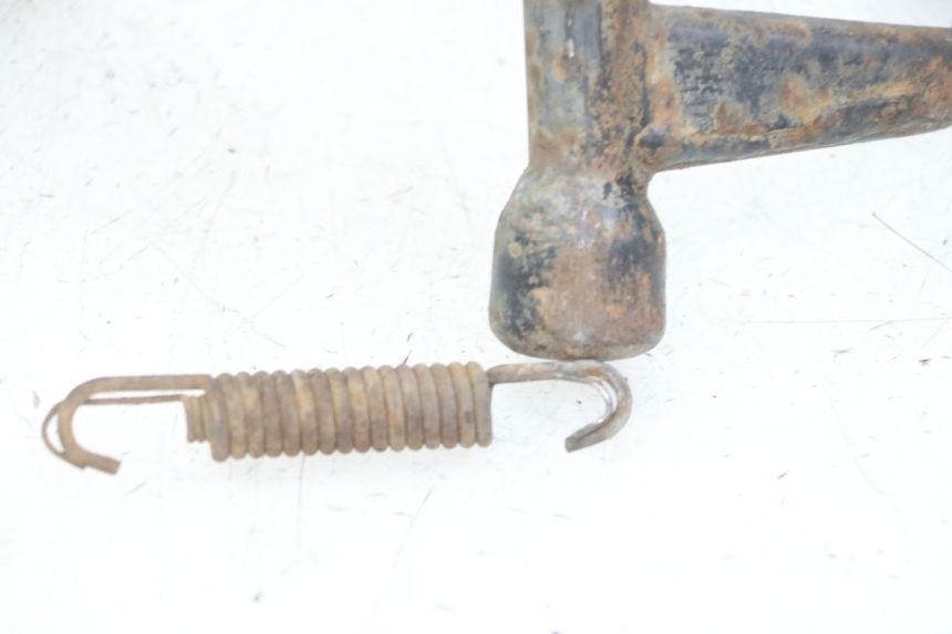 photo de CABALLETE CENTRAL JM MOTORS OLDIES GT 4T 50 (2018 - 2025) - Vista general del producto