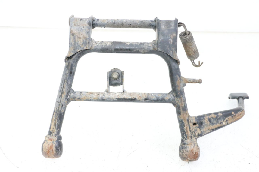 photo de CABALLETE CENTRAL JM MOTORS OLDIES GT 4T 50 (2018 - 2025) - Vista principal