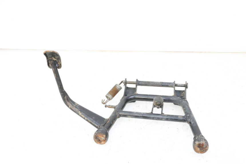 photo de CABALLETE CENTRAL JM MOTORS OLDIES GT 4T 50 (2018 - 2025) - Detalle de la pieza