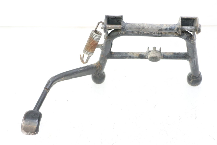 photo de CABALLETE CENTRAL JM MOTORS OLDIES GT 4T 50 (2018 - 2025) - Otra perspectiva