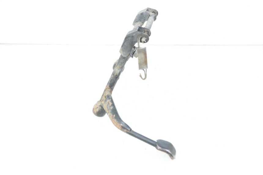 photo de CABALLETE CENTRAL JM MOTORS OLDIES GT 4T 50 (2018 - 2025) - Primer plano técnico