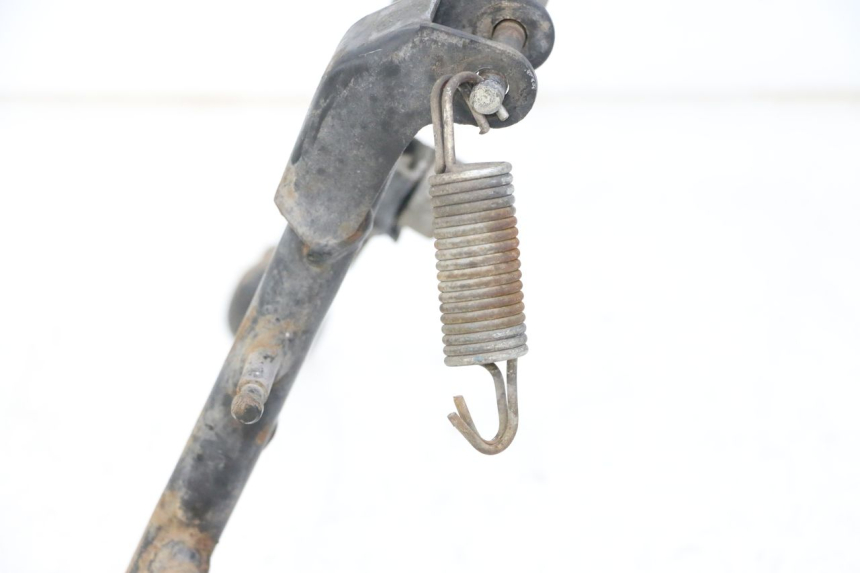 photo de CABALLETE CENTRAL JM MOTORS OLDIES GT 4T 50 (2018 - 2025) - Vista general del producto