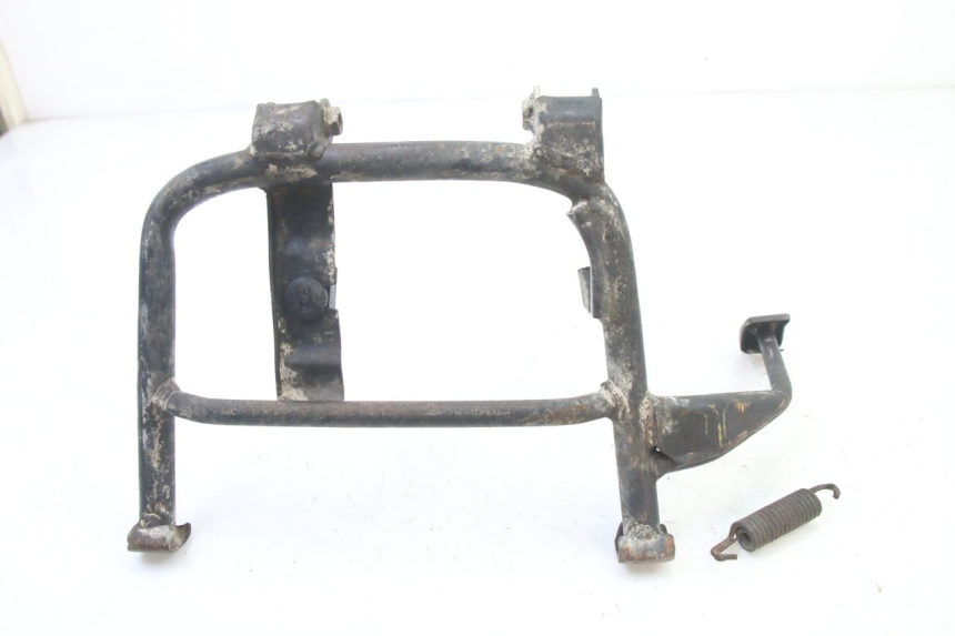 photo de PATA CENTRAL. SYM ORBIT 2 4T 50 (2008 - 2017) - Vista principal