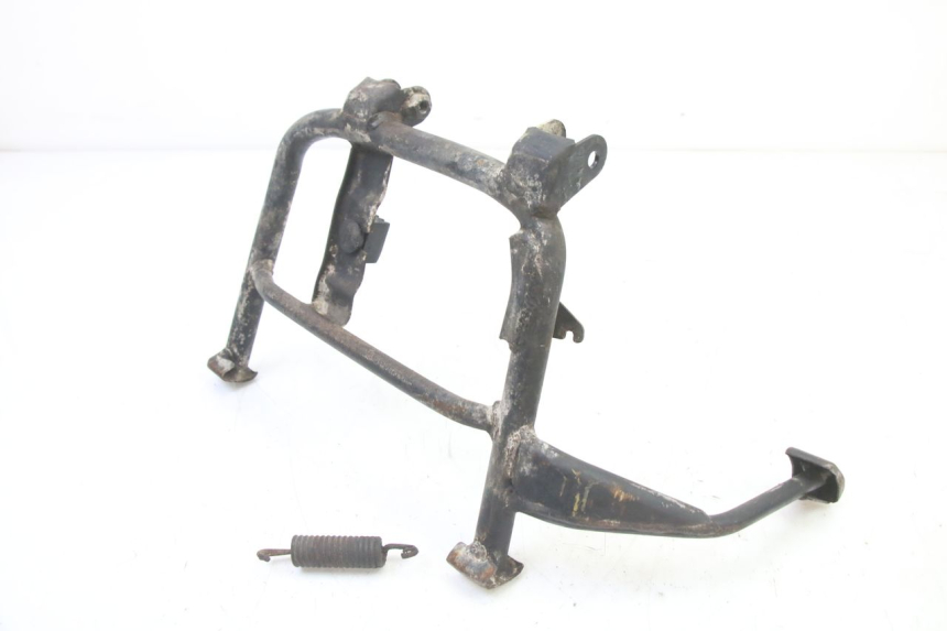 photo de PATA CENTRAL. SYM ORBIT 2 4T 50 (2008 - 2017) - Detalle de la pieza