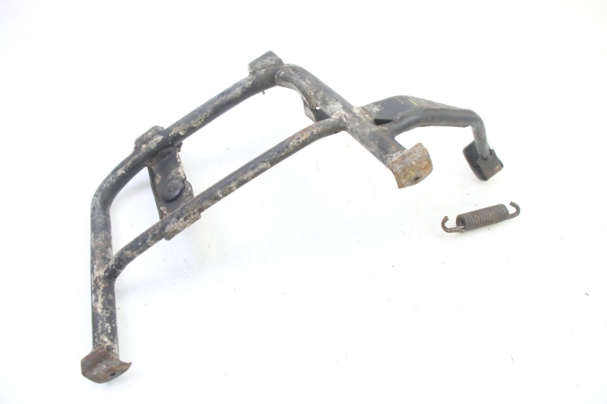 photo de PATA CENTRAL. SYM ORBIT 2 4T 50 (2008 - 2017) - Zoom estado de uso