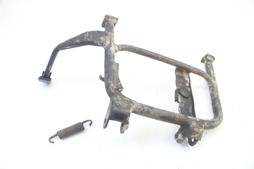 photo de PATA CENTRAL. SYM ORBIT 2 4T 50 (2008 - 2017) - Otra perspectiva