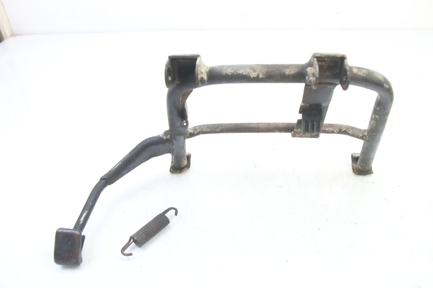 photo de PATA CENTRAL. SYM ORBIT 2 4T 50 (2008 - 2017) - Vista general del producto