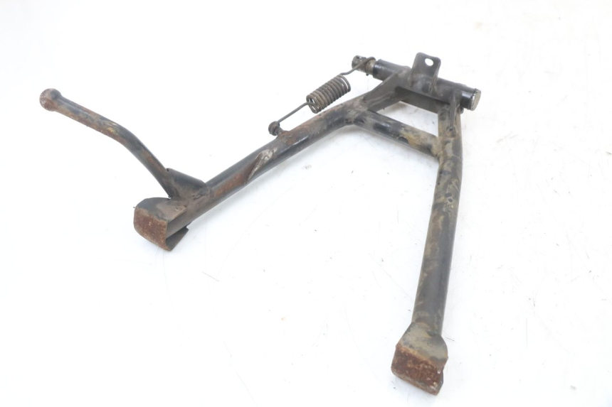 photo de CABALLETE CENTRAL ASTOR ORCAL 125 (2015 - 2017) - Zoom estado de uso