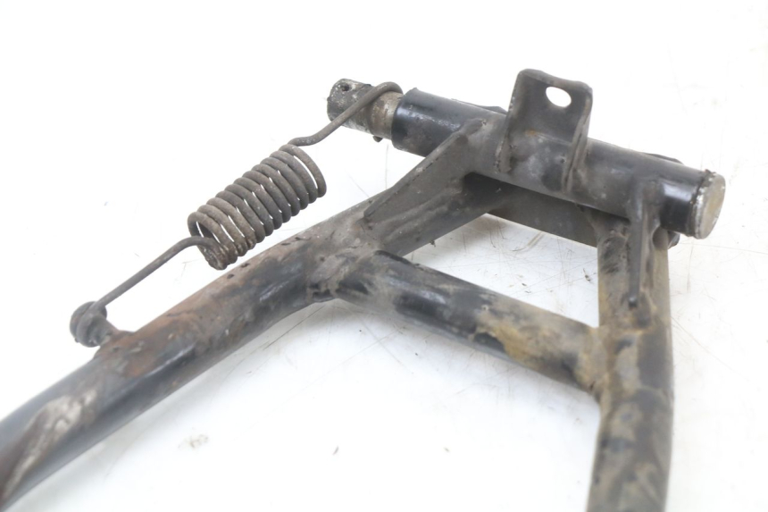 photo de CABALLETE CENTRAL ASTOR ORCAL 125 (2015 - 2017) - Otra perspectiva