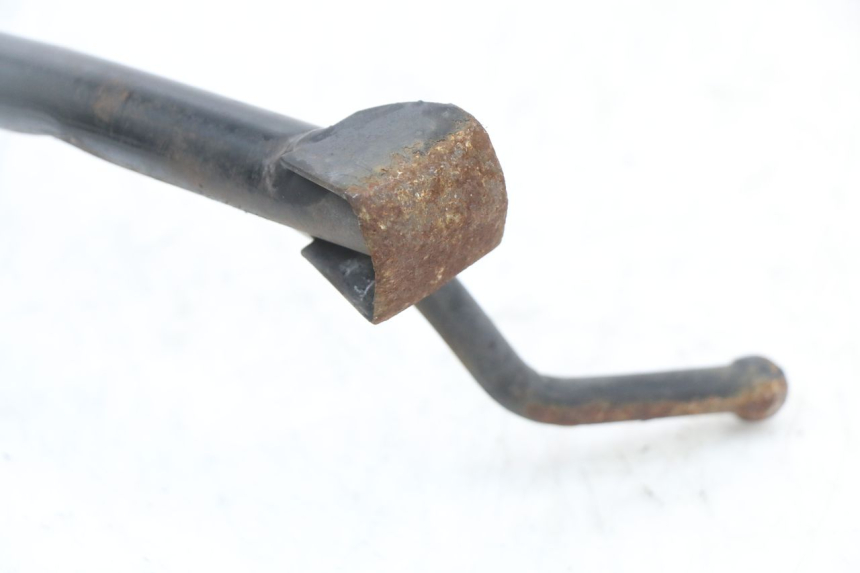 photo de CABALLETE CENTRAL ASTOR ORCAL 125 (2015 - 2017) - Primer plano técnico