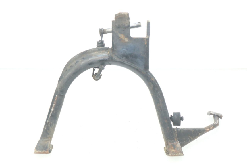 photo de PATA CENTRAL. TNT MOTOR OTTO 2T 50 (2012 - 2018) - Vista principal