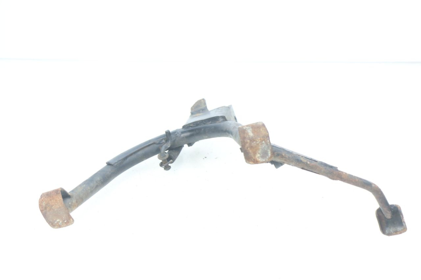 photo de PATA CENTRAL. TNT MOTOR OTTO 2T 50 (2012 - 2018) - Detalle de la pieza