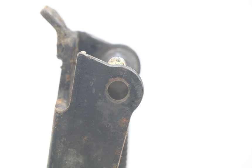 photo de PATA CENTRAL. TNT MOTOR OTTO 2T 50 (2012 - 2018) - Zoom estado de uso