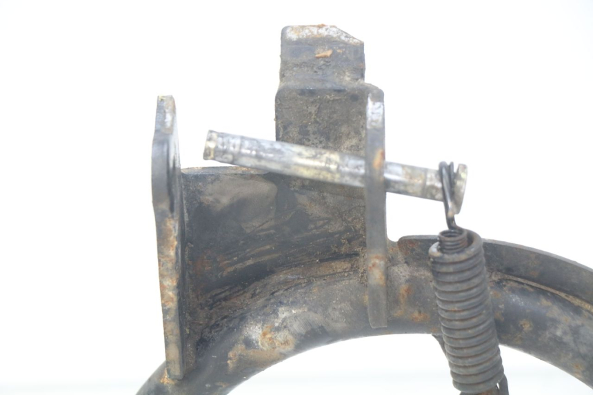 photo de PATA CENTRAL. TNT MOTOR OTTO 2T 50 (2012 - 2018) - Otra perspectiva