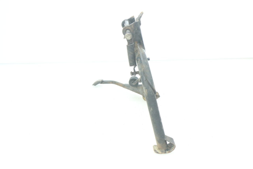 photo de PATA CENTRAL. TNT MOTOR OTTO 2T 50 (2012 - 2018) - Vista general del producto