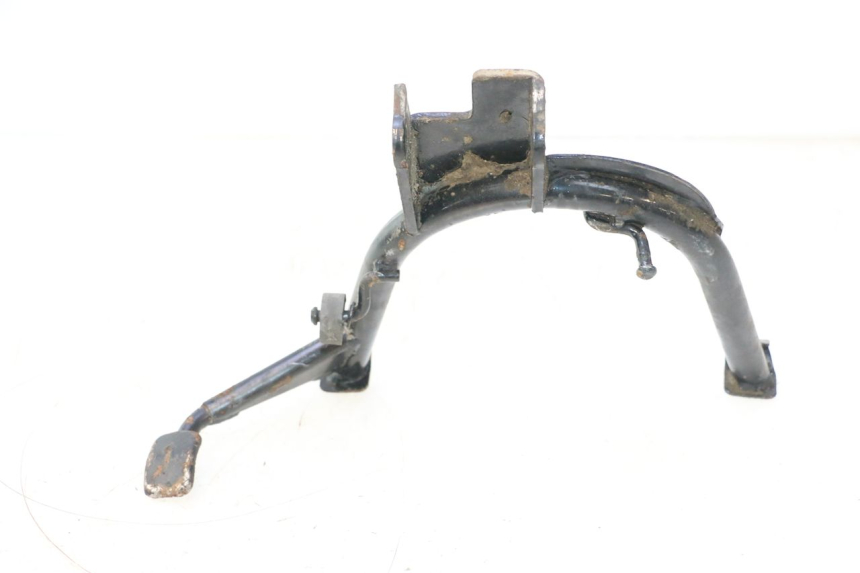 photo de CABALLETE CENTRAL IMF INDUSTRIE PACH 2T 50 (2009 - 2013) - Primer plano técnico