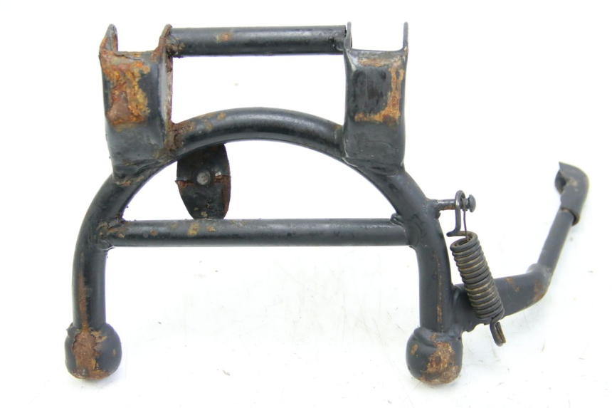 photo de PATA CENTRAL. IMF INDUSTRIE PACH 4T 50 (2009 - 2018) - Vista principal