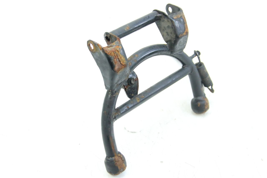 photo de PATA CENTRAL. IMF INDUSTRIE PACH 4T 50 (2009 - 2018) - Otra perspectiva