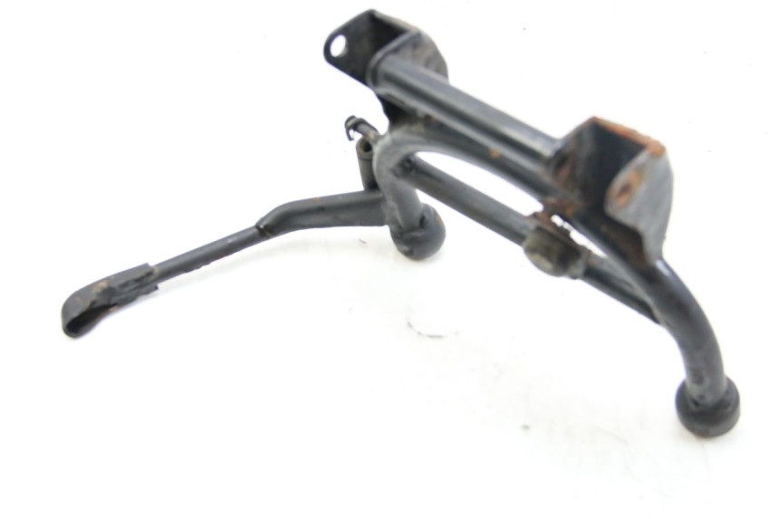 photo de PATA CENTRAL. IMF INDUSTRIE PACH 4T 50 (2009 - 2018) - Primer plano técnico