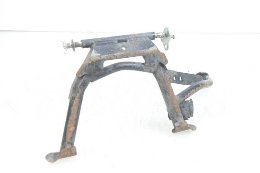 photo de PATA CENTRAL. HONDA PCX (JF47) 125 (2012 - 2013) - Vista principal