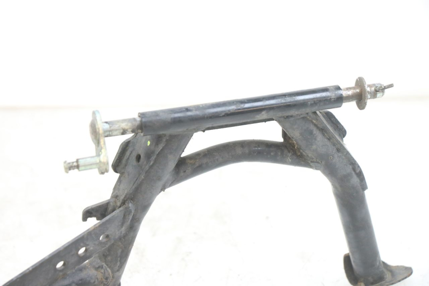 photo de PATA CENTRAL. HONDA PCX (JF47) 125 (2012 - 2013) - Detalle de la pieza