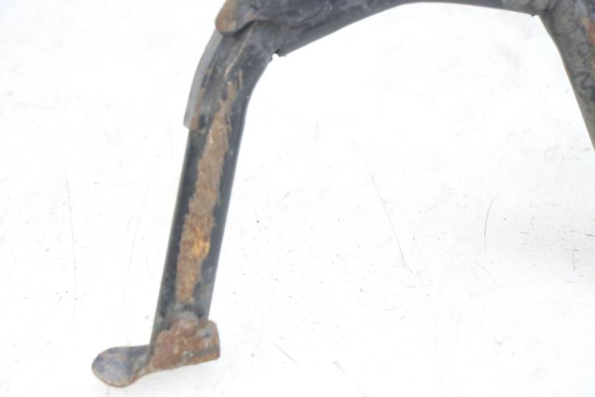 photo de PATA CENTRAL. HONDA PCX (JF47) 125 (2012 - 2013) - Primer plano técnico