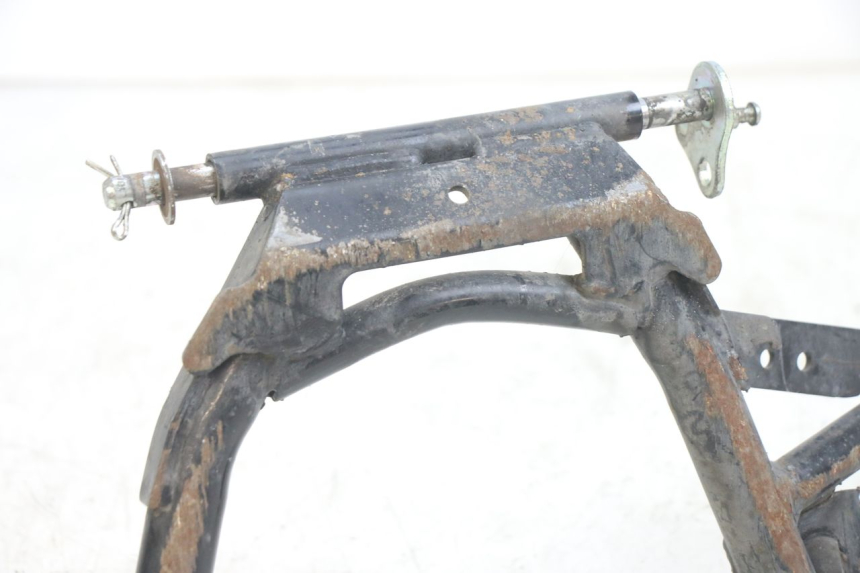 photo de PATA CENTRAL. HONDA PCX (JF47) 125 (2012 - 2013) - Vista general del producto