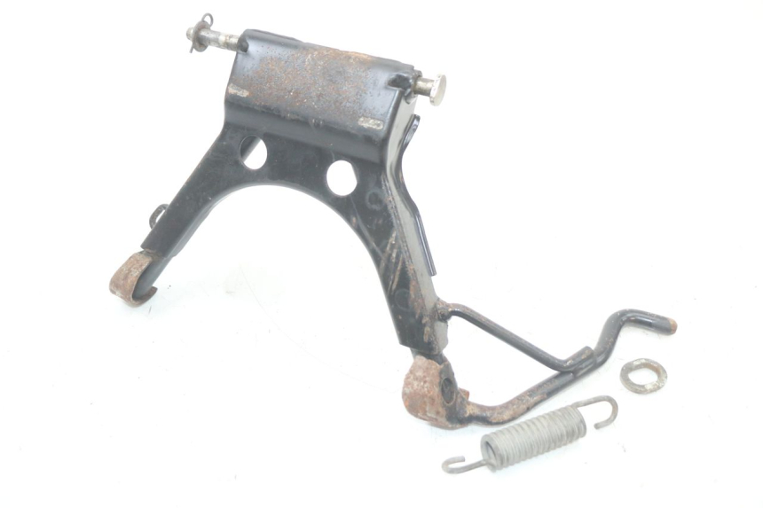 photo de PATA CENTRAL. PEUGEOT LUDIX 50 (2005 - 2007) - Detalle de la pieza