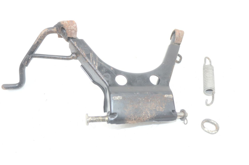 photo de PATA CENTRAL. PEUGEOT LUDIX 50 (2005 - 2007) - Otra perspectiva