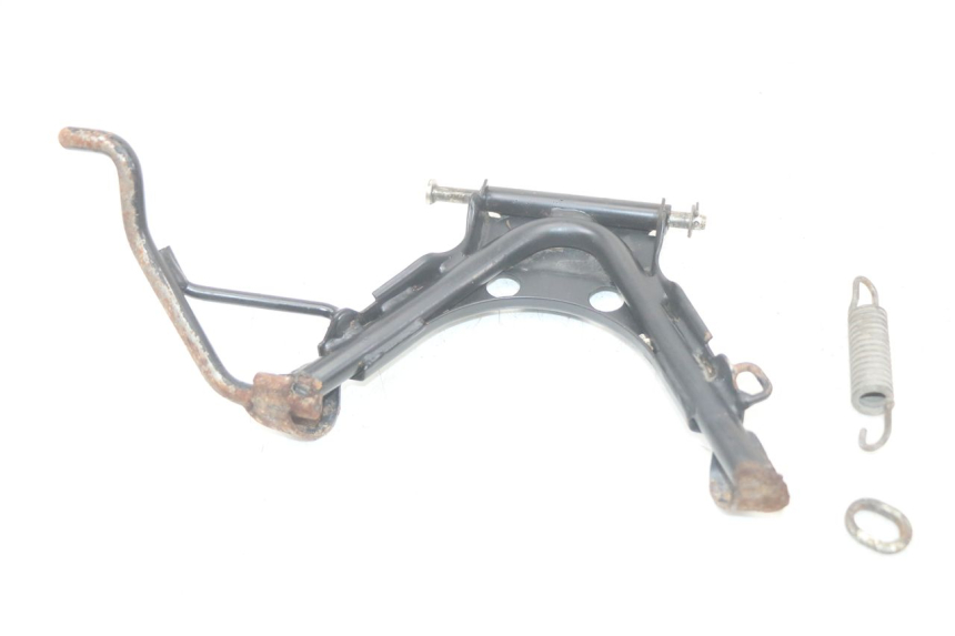 photo de PATA CENTRAL. PEUGEOT LUDIX 50 (2005 - 2007) - Vista general del producto