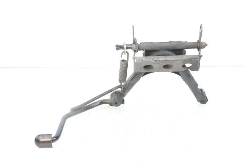 photo de PATA CENTRAL. PEUGEOT SATELIS 125 (2010 - 2012) - Vista general del producto