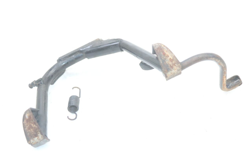 photo de CABALLETE CENTRAL PIAGGIO BEVERLY 125 (1998 - 2005) - Zoom estado de uso