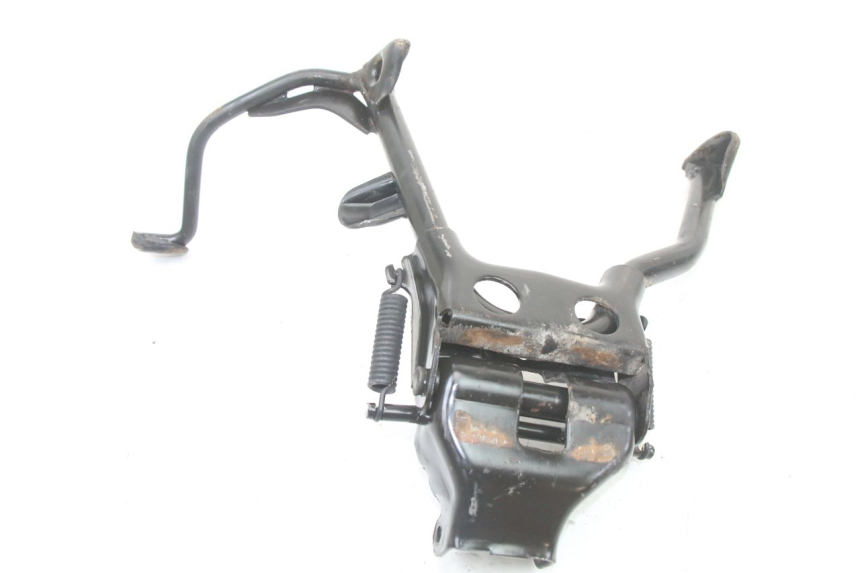 photo de CABALLETE CENTRAL PIAGGIO NRG POWER PUREJET 50 (2018 - 2021) - Zoom estado de uso