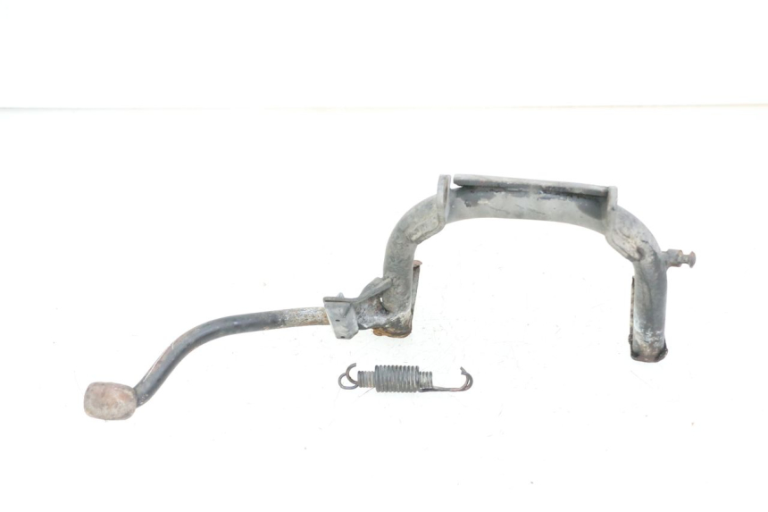 photo de CABALLETE CENTRAL PIAGGIO VESPA LX 150 (2005 - 2013) - Detalles de los puntos de fijación