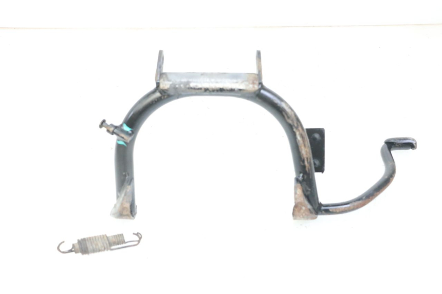 photo de PATA CENTRAL. PIAGGIO ZIP 4T 50 (2018 - 2020) - Vista principal