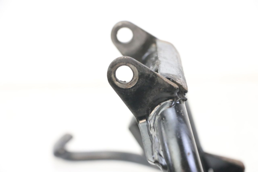 photo de PATA CENTRAL. PIAGGIO ZIP 4T 50 (2018 - 2020) - Zoom estado de uso