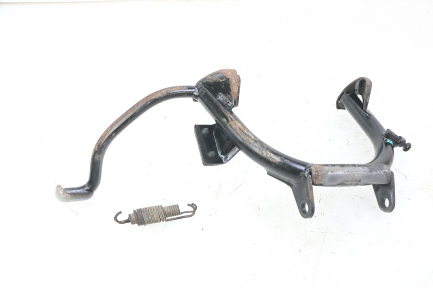 photo de PATA CENTRAL. PIAGGIO ZIP 4T 50 (2018 - 2020) - Vista general del producto