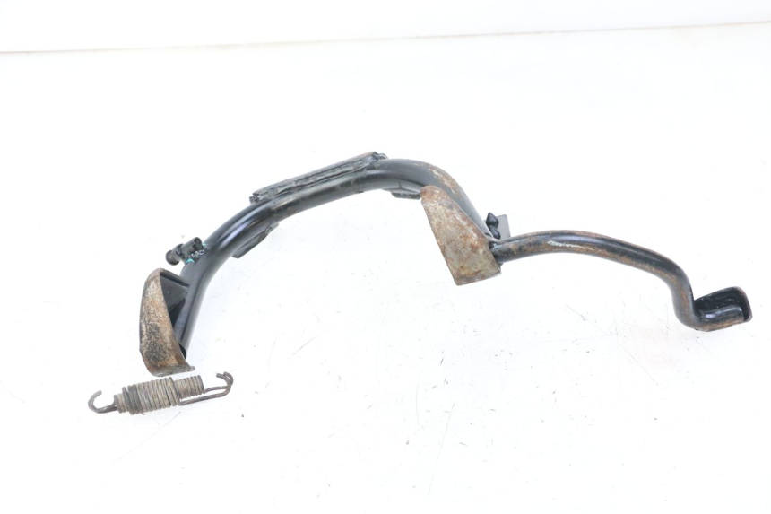 photo de PATA CENTRAL. PIAGGIO ZIP 4T 50 (2018 - 2020) - Detalles de los puntos de fijación