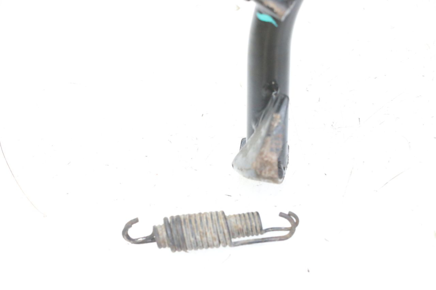 photo de PATA CENTRAL. PIAGGIO ZIP 4T 50 (2018 - 2020) - Marcados y referencias originales