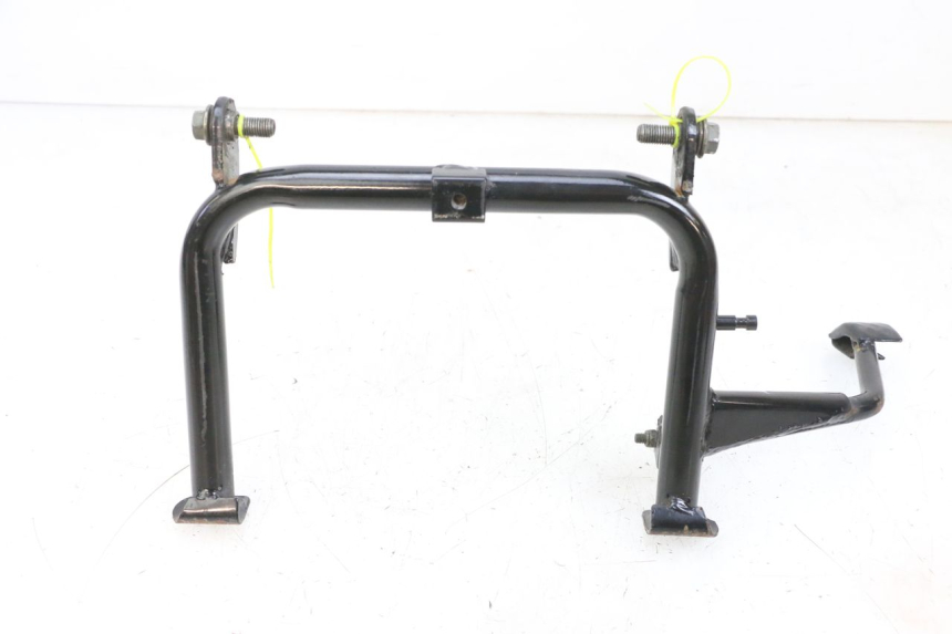 photo de CABALLETE CENTRAL EFUN PUSA 1 - Estado de la superficie y material